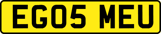 EG05MEU