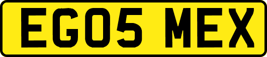 EG05MEX