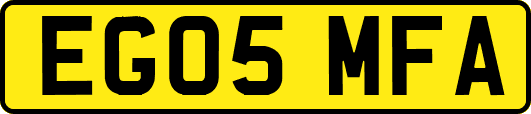 EG05MFA
