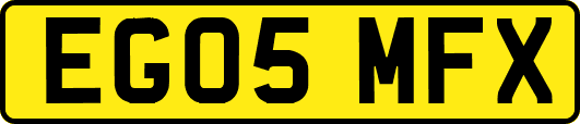 EG05MFX