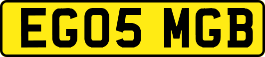 EG05MGB