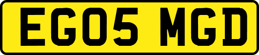 EG05MGD