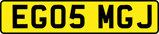EG05MGJ