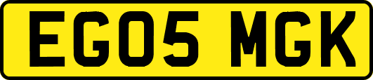 EG05MGK