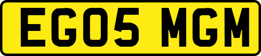 EG05MGM