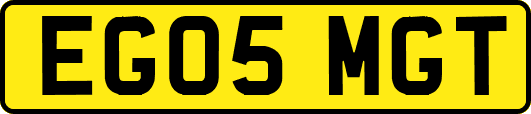 EG05MGT