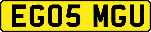 EG05MGU