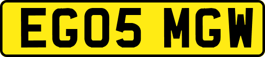 EG05MGW