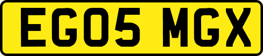 EG05MGX