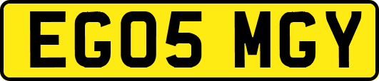 EG05MGY
