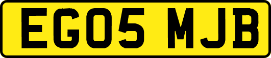 EG05MJB