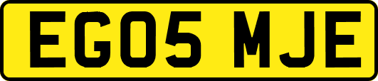 EG05MJE