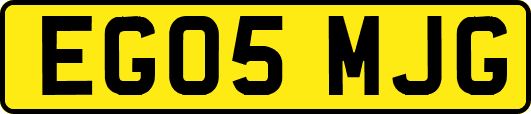 EG05MJG