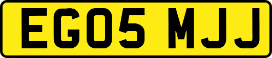 EG05MJJ