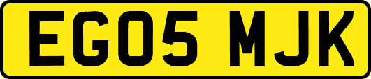 EG05MJK