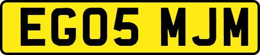 EG05MJM
