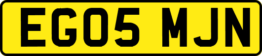 EG05MJN