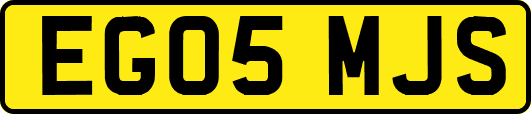 EG05MJS