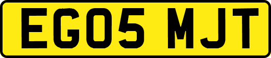 EG05MJT