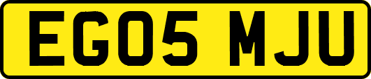 EG05MJU