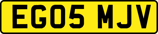 EG05MJV