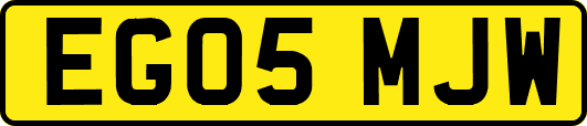 EG05MJW
