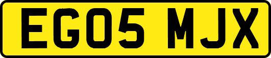 EG05MJX