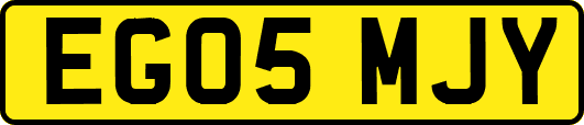 EG05MJY