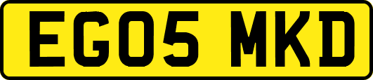 EG05MKD