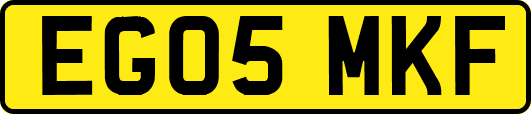 EG05MKF