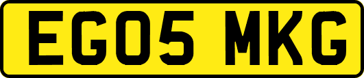 EG05MKG