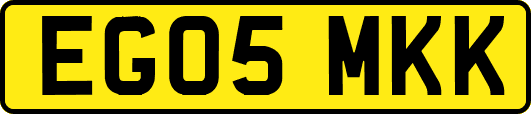 EG05MKK