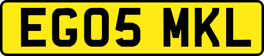 EG05MKL