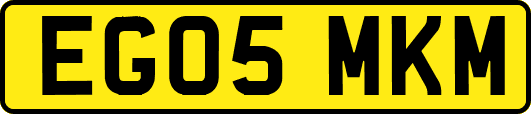 EG05MKM