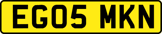 EG05MKN