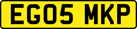 EG05MKP