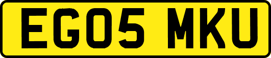 EG05MKU