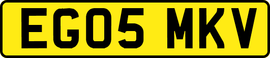 EG05MKV