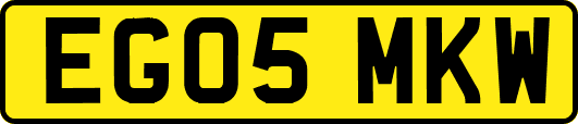 EG05MKW