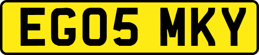 EG05MKY