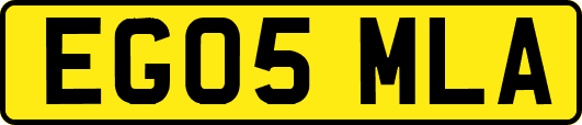 EG05MLA