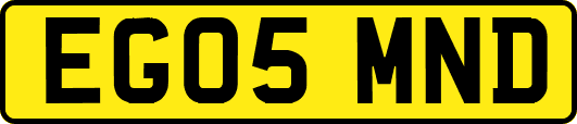 EG05MND