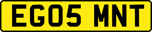EG05MNT