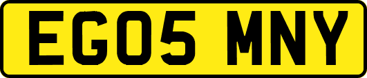 EG05MNY