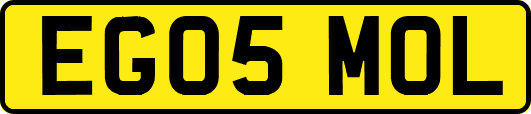EG05MOL