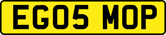 EG05MOP