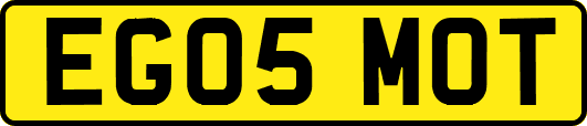EG05MOT