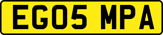 EG05MPA