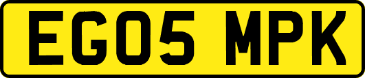 EG05MPK