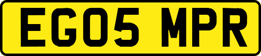 EG05MPR